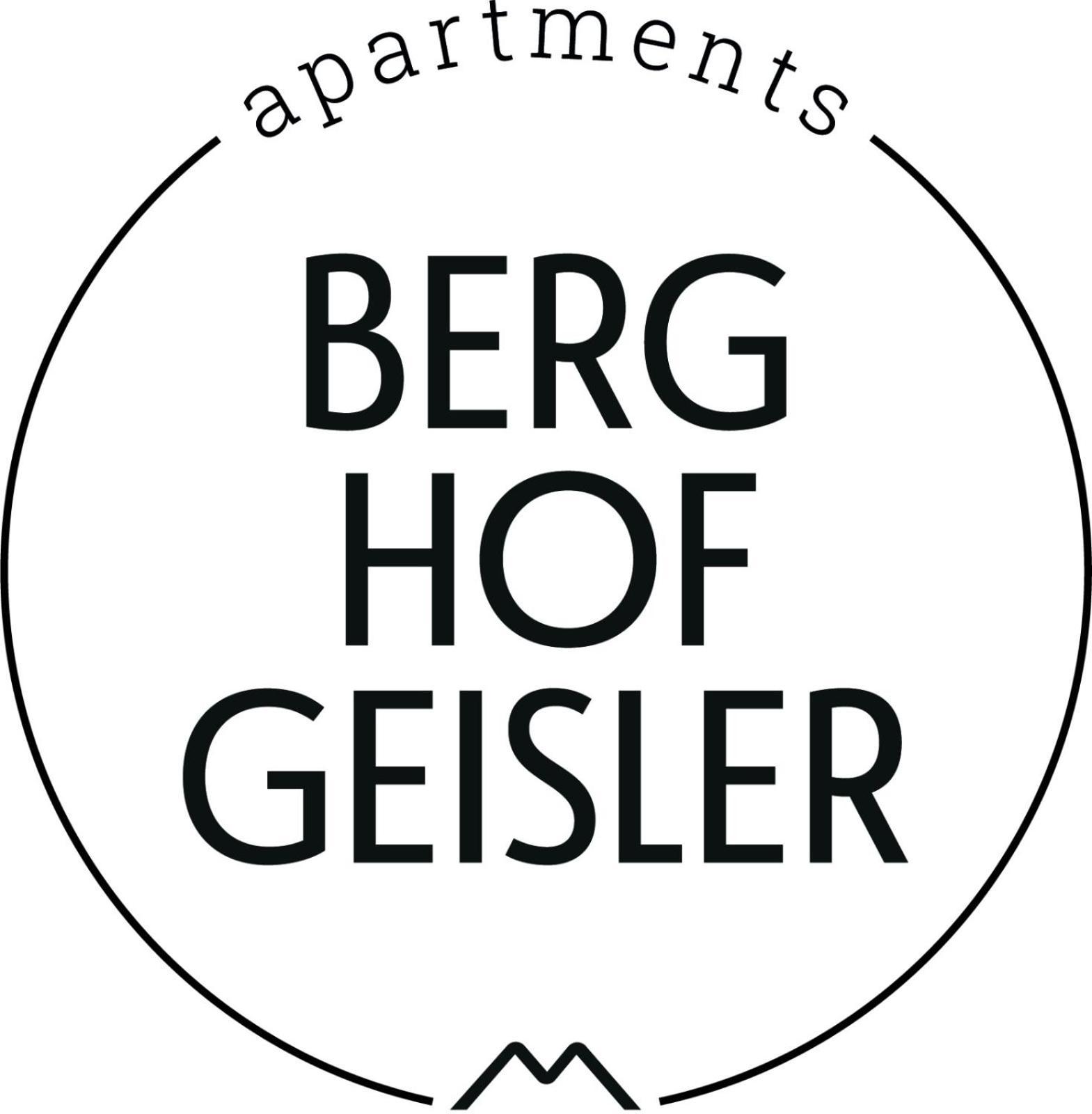 伯格霍夫盖斯勒公寓式酒店 弗林肯贝格 外观 照片